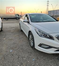 هیوندای سۆناتا